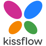 Kissflow logo