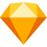 Sketch logo