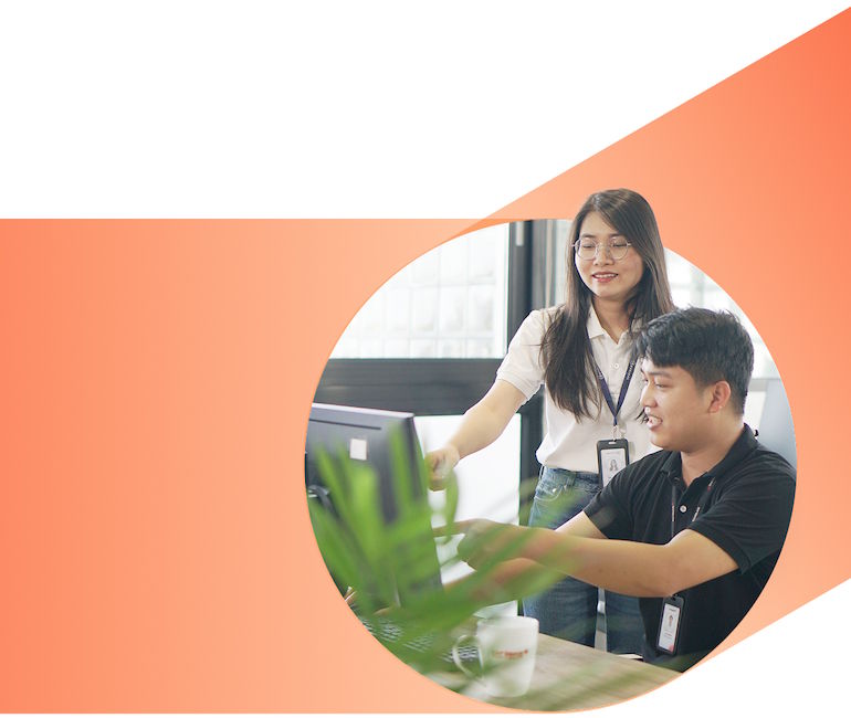 UI/UX Design Services | Orient Software