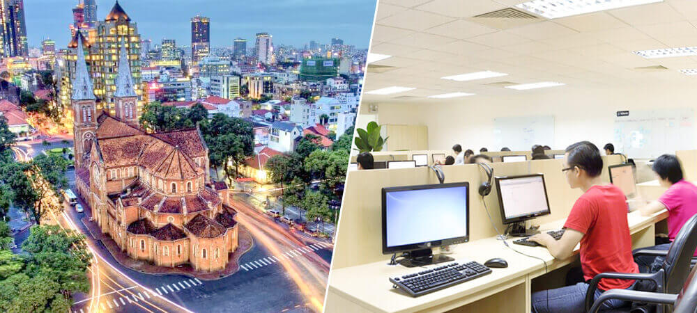 How to grow your business in Vietnam