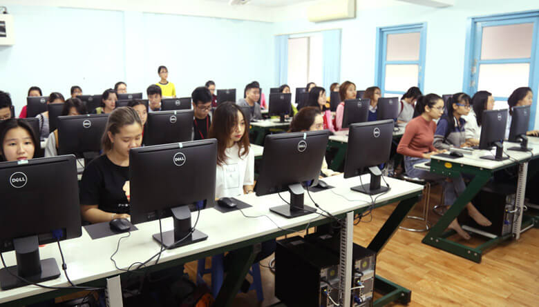 Universities in Vietnam are taking action to improve the skills of the population