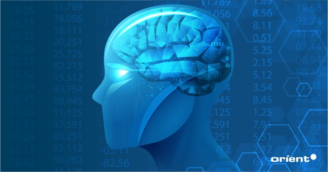 AI vs Human brain