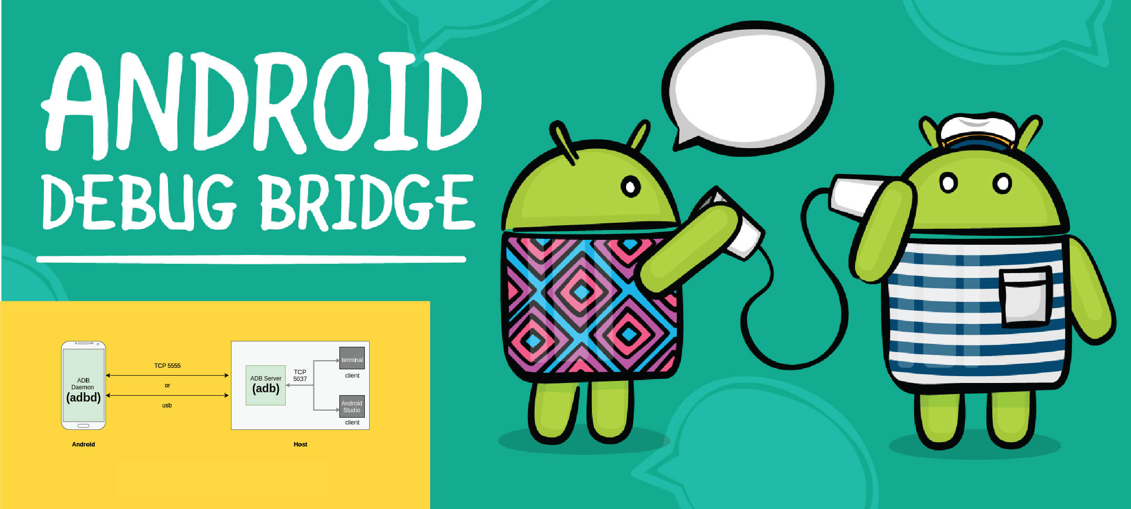 "ADB (Android Debug Bridge) "