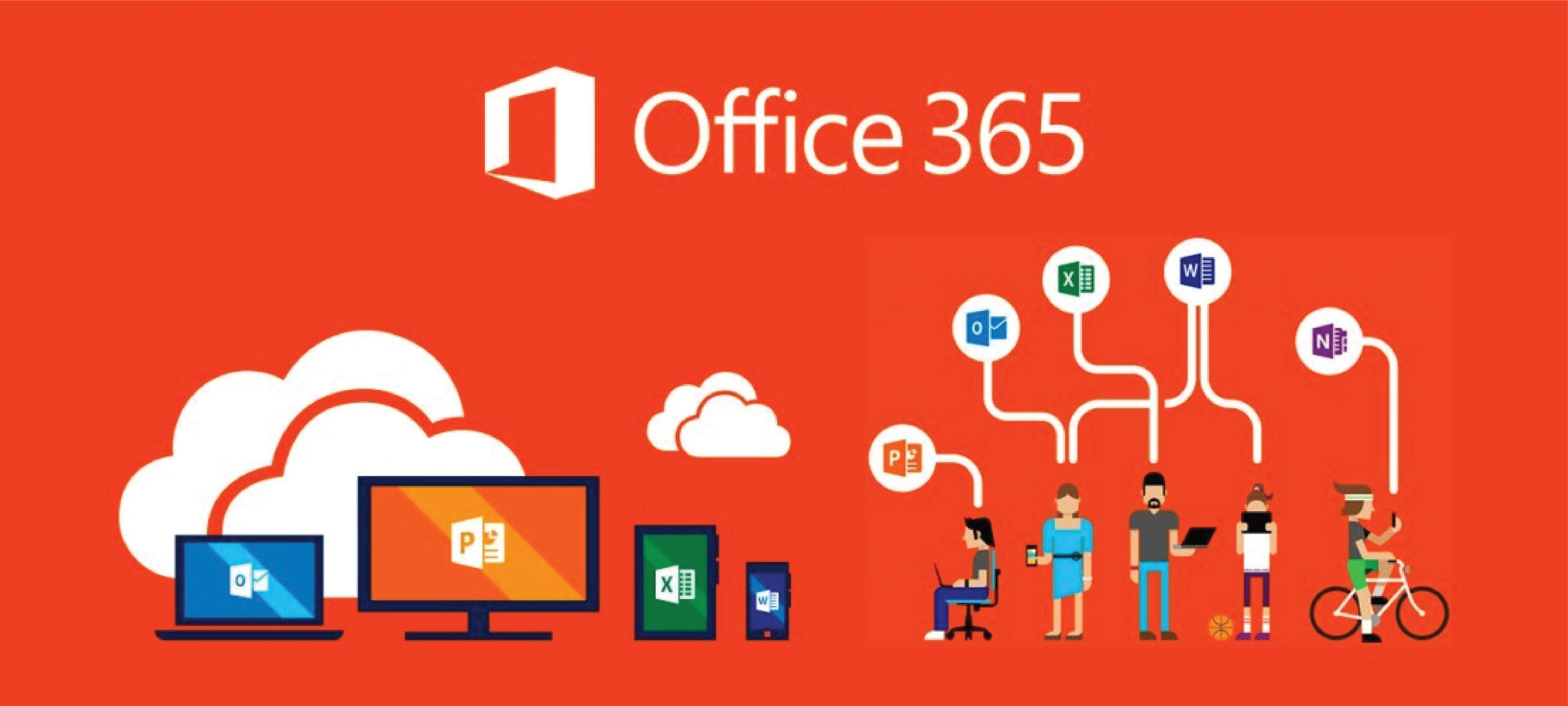 "Office 365"