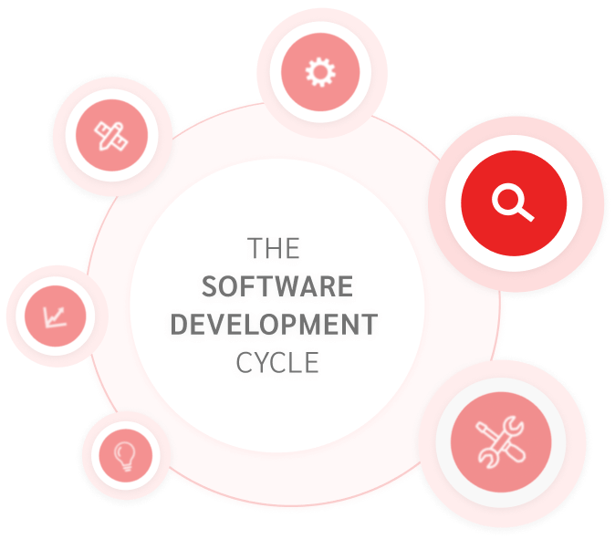 Software Testing in the Software Development Cycle