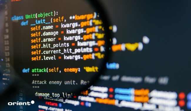 Top 6 Gaming Programming Languages - Orient Software