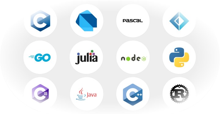 Top 12 Fastest Programming Languages banner related post