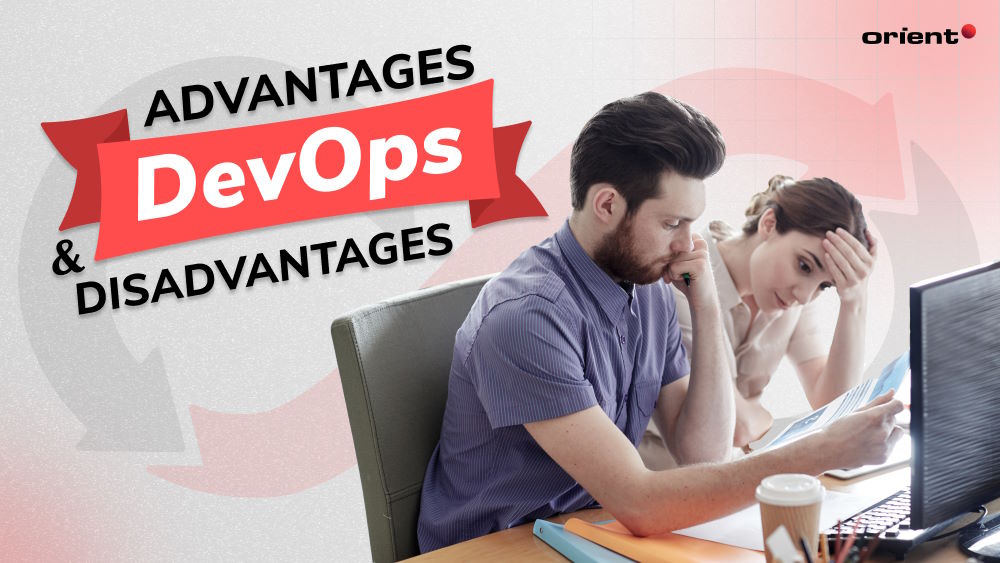 Disadvantages of Devops? Why Is It Challenging?
