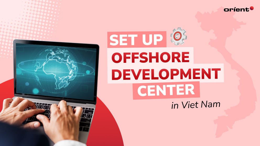 How to Set Up an Offshore Development Center banner related post