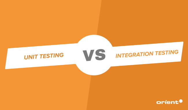 Unit Testing Vs. Integration Testing: How to Tell Them Apart?