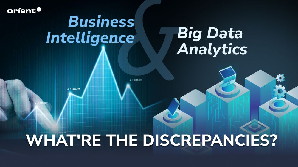 Big Data Analytics and Business Intelligence