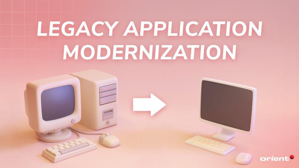 Benefits and challenges of legacy application modernization