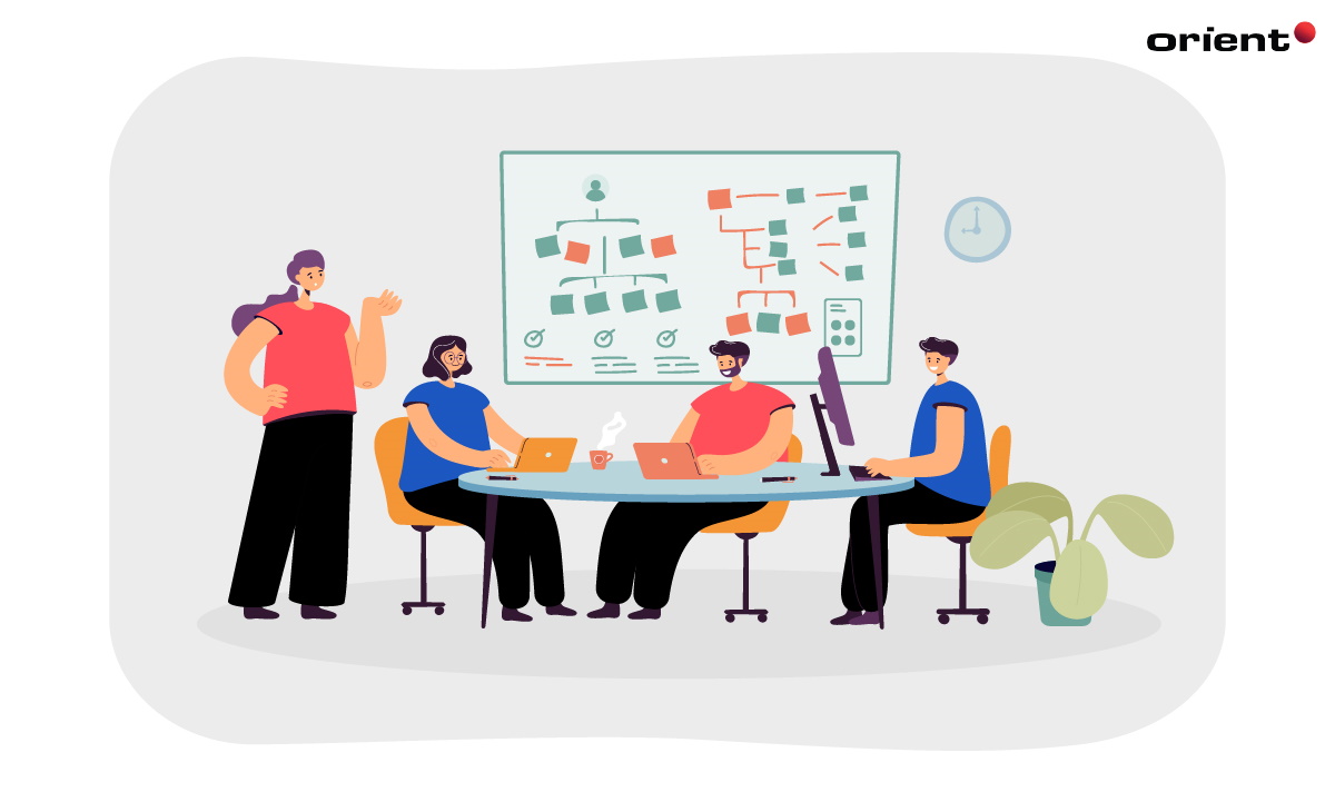 Key Roles and Responsibilities of the Software Development Team thumbnail