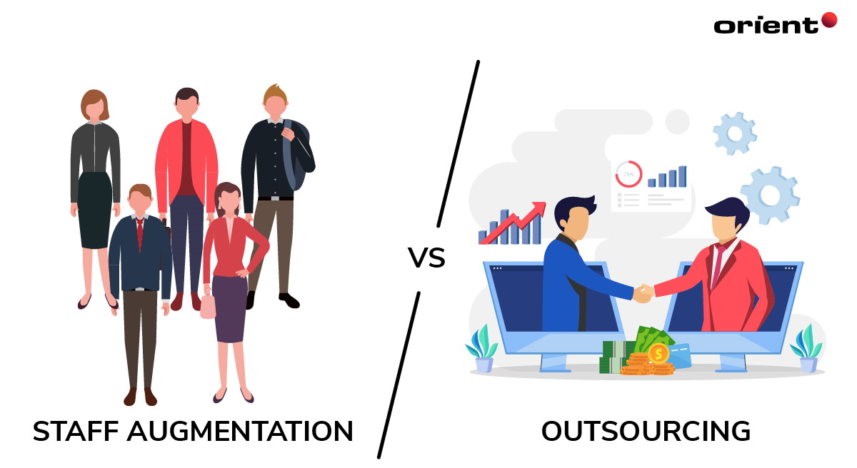 IT Staff Augmentation Vs. Outsourcing banner related post