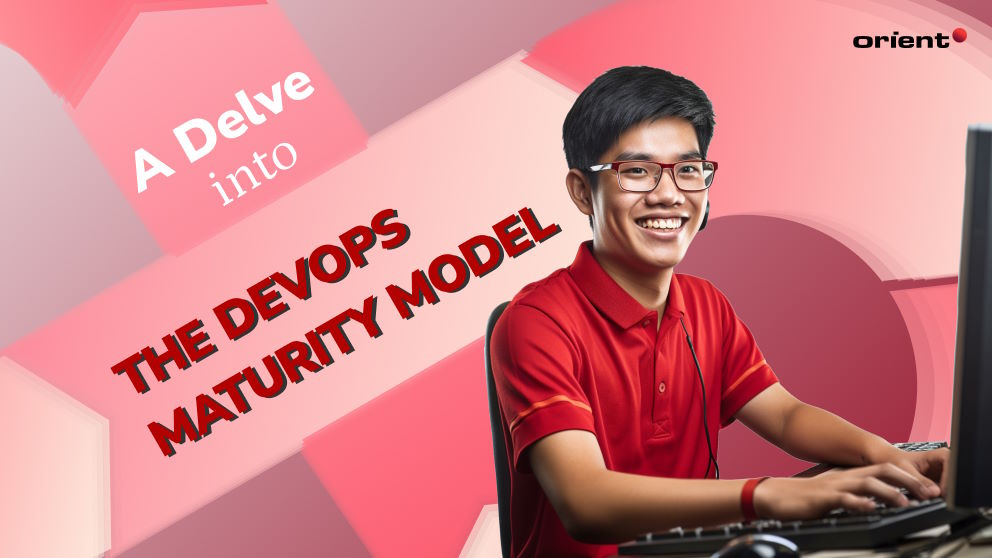 DevOps Maturity Model - Orient Software