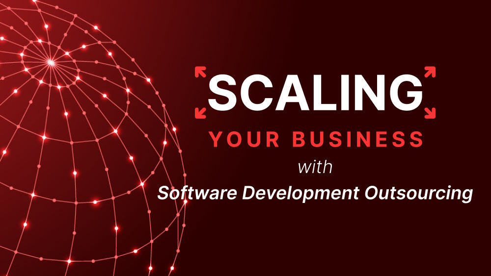 Scaling Your Business with Software Development Outsourcing thumbnail