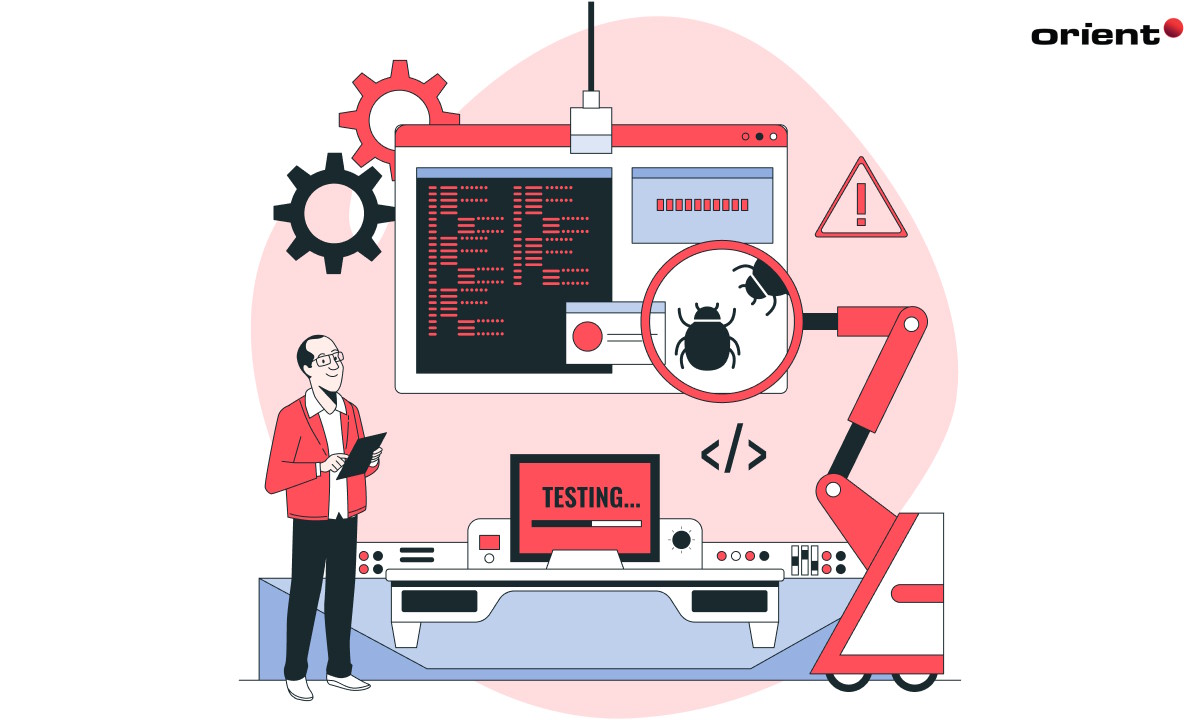 How Machine Learning Can Be Used in Software Testing thumbnail