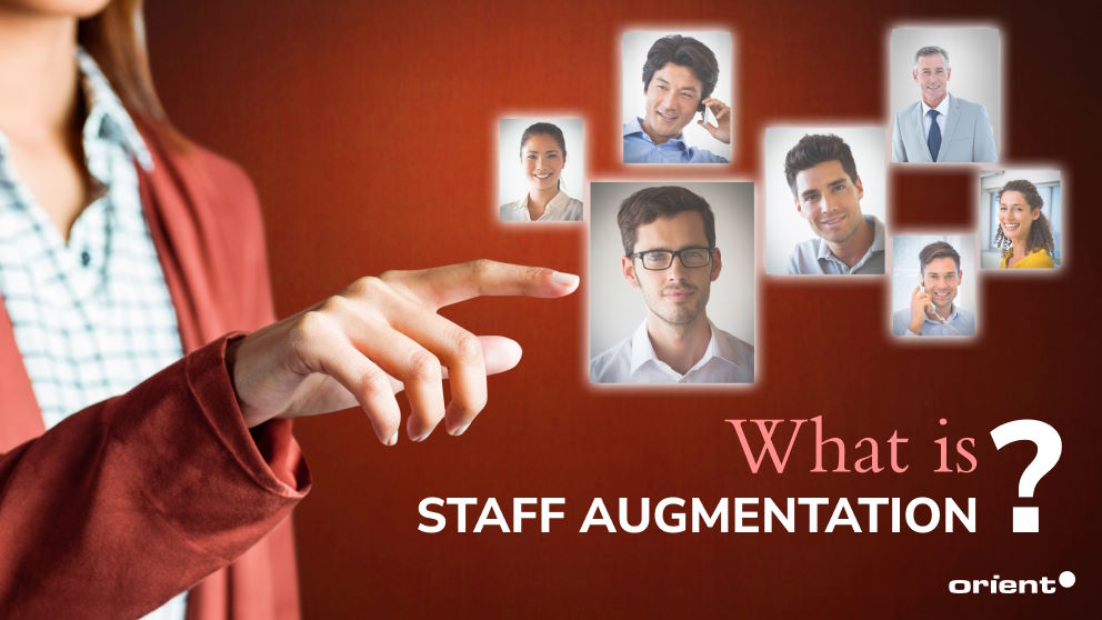 What is Staff Augmentation? | Orient Software banner related post