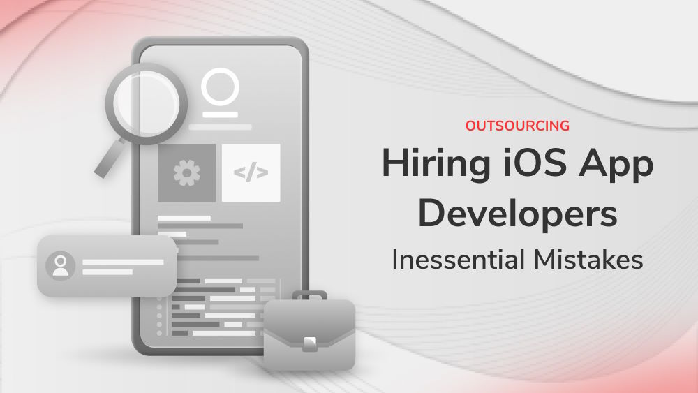 How to Hire iOS Developers banner related post