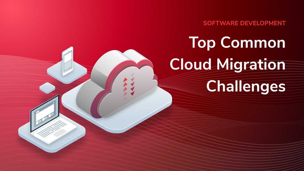 How to Overcome Cloud Migration Challenges banner related post
