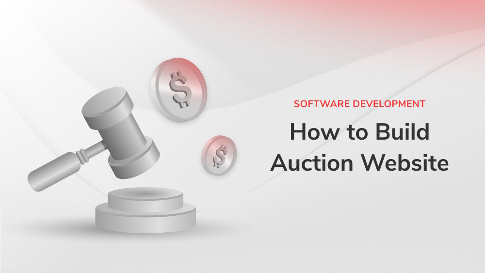 How to Build Auction Website - Nail It with 9 Proven Steps banner related post