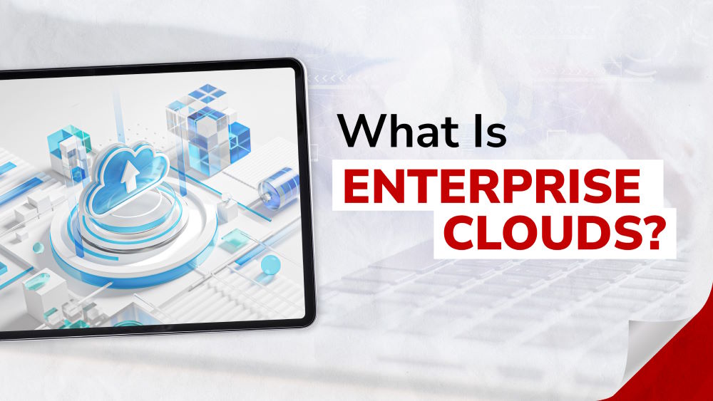 An Introduction to Enterprise Cloud Computing