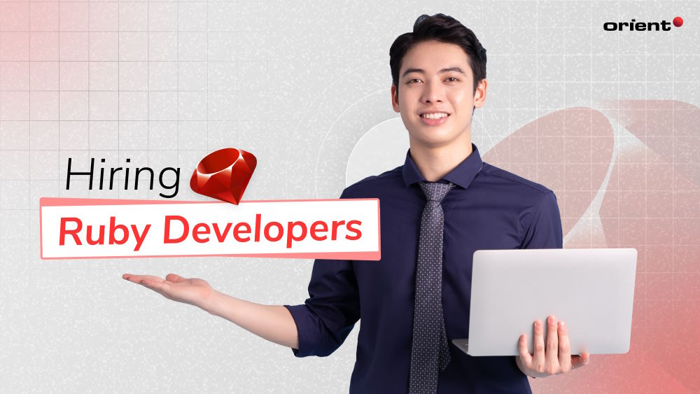 Looking to Hire Ruby Developers? Here's What You Need to Know