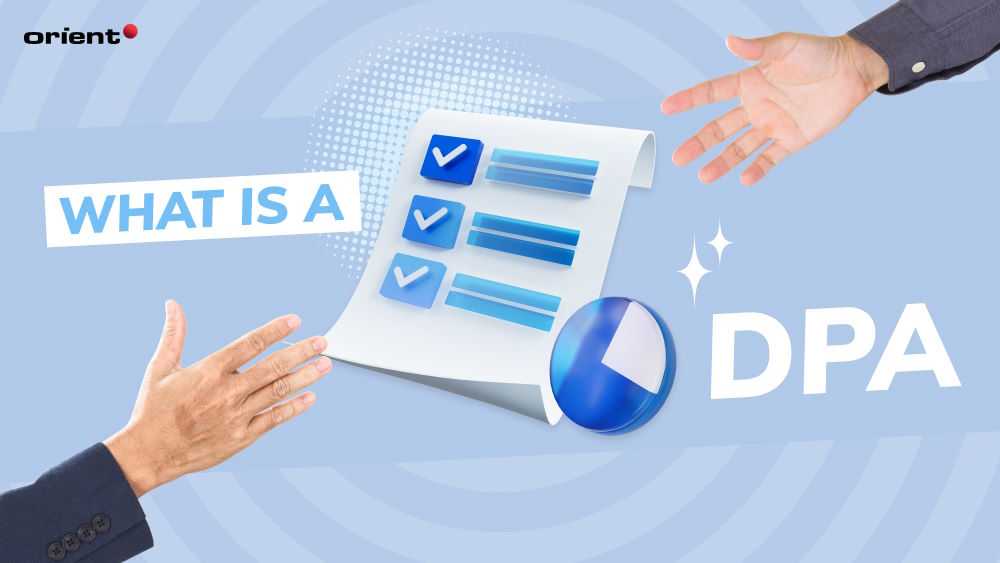 What Is a Data Processing Agreement - A Deep Dive in DPA