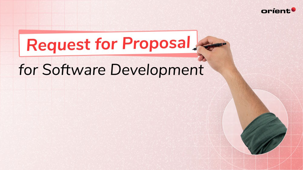 How to Write a Request for Proposal (RFP) for Software Development