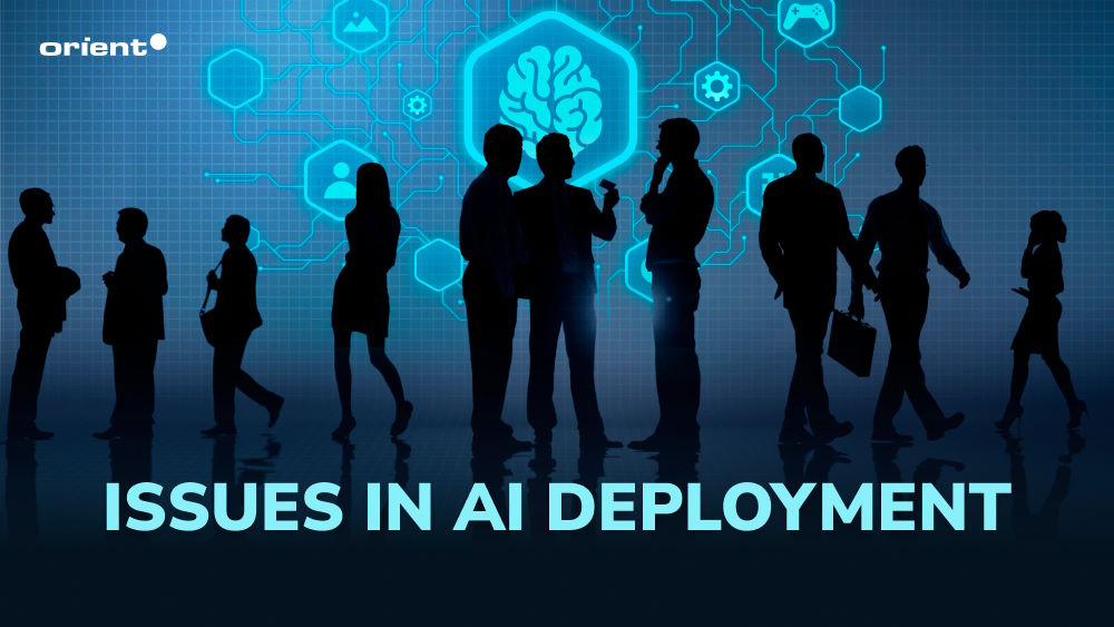 AI Problems Unveiled: Unavoidable Issues in AI Deployment Every Business Faces