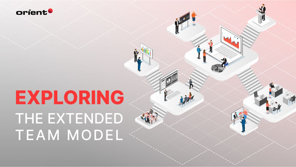 Exploring the Extended Team Model: Unleashing Collaboration for Success