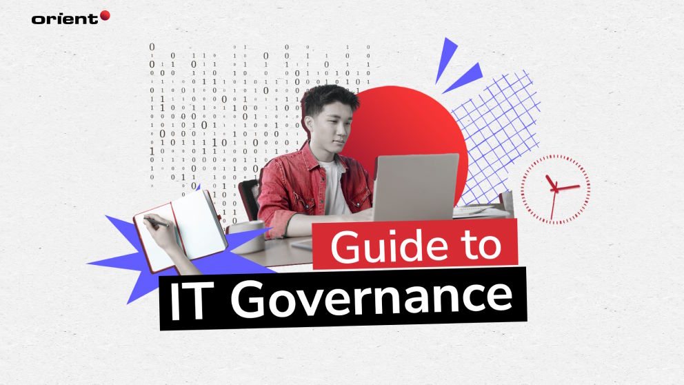 The Ultimate Guide to IT Governance Best Practices: Ignite Your Success