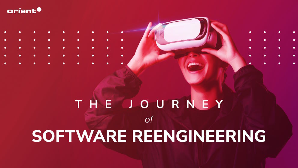 The Journey of Software Reengineering: Resurrect, Refine, Revolutionize