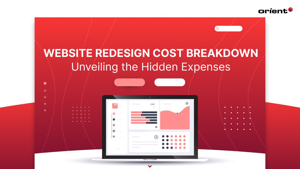Website Redesign Cost Breakdown: Unveiling the Hidden Expenses