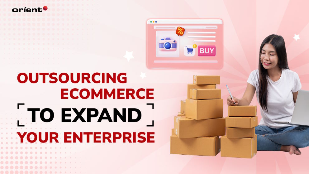 Expanding Your Enterprise: Is Outsourcing Ecommerce the Answer?