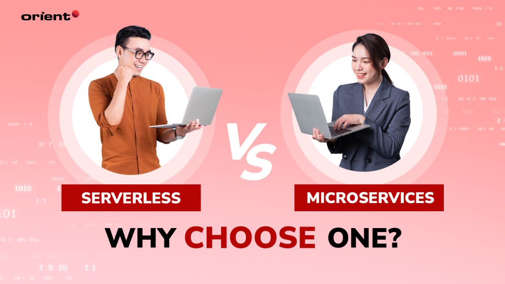 Serverless Vs. Microservices: Why Choose One Architecture Over Another?