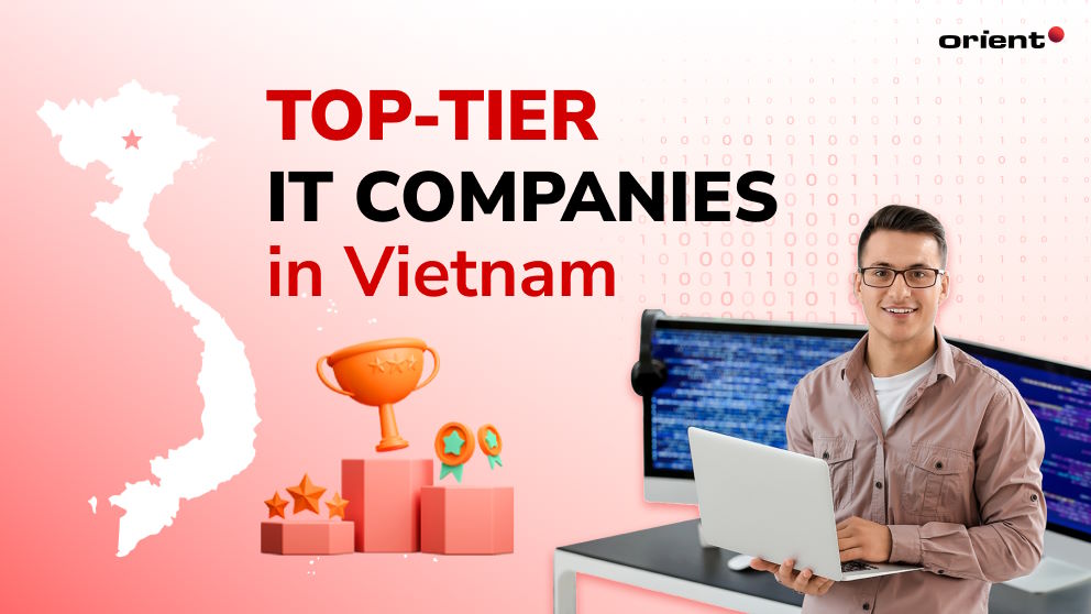 Indicators for Top-tier IT Companies in Vietnam