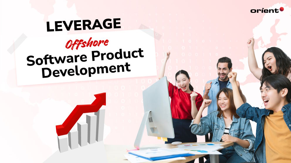 Take the Lead Offshore Software Product Development