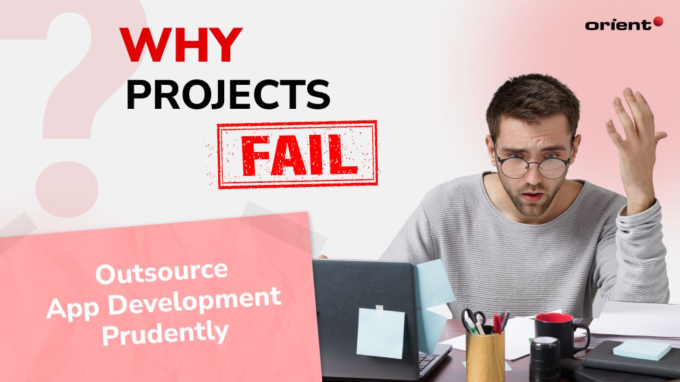 How to Outsource App Development Prudently