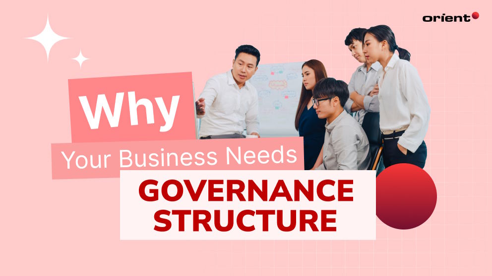 Why Your Business Needs a Governance Structure