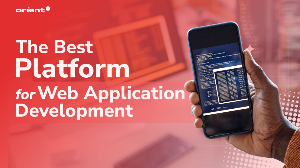 Unlock the Power of Web Apps: The Best Platform for Web Application Development