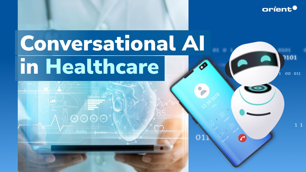 The Possibilities for Conversational AI in Healthcare: Will Doctor Bot See You Now?