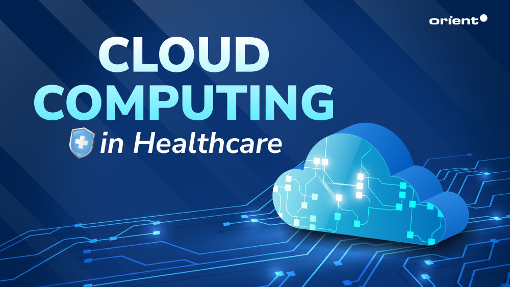 Cloud Computing in Healthcare: A Life-Saving Technology to Improve Patient Outcomes