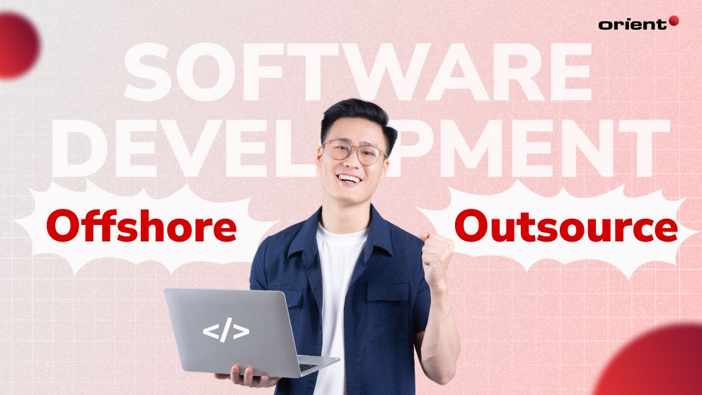 Offshore Vs. Outsourcing Software Development: Can You Tell the Difference?