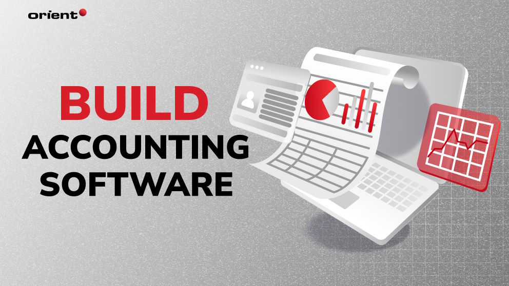 Build Accounting Software: The Key to Streamlining Your Business