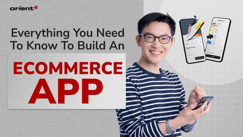 Everything You Need to Know to Build an eCommerce App