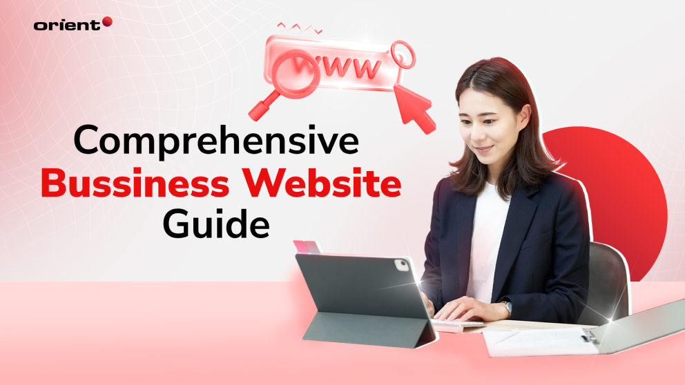 How To Make a Website for a Business: The A-to-Z Business Guide