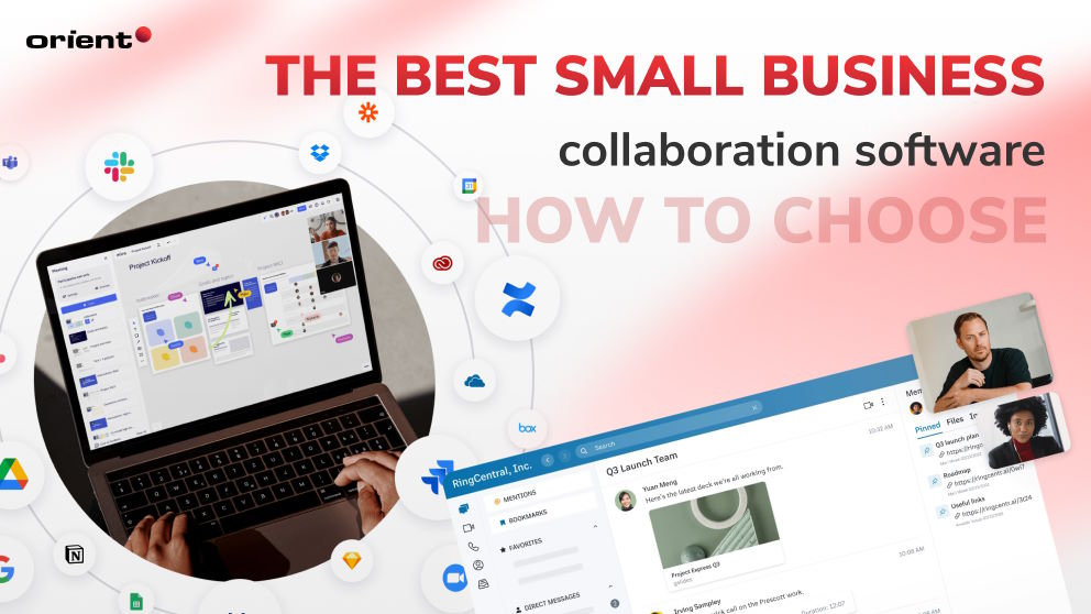 How to Choose the Best Small Business Collaboration Software for Your Team