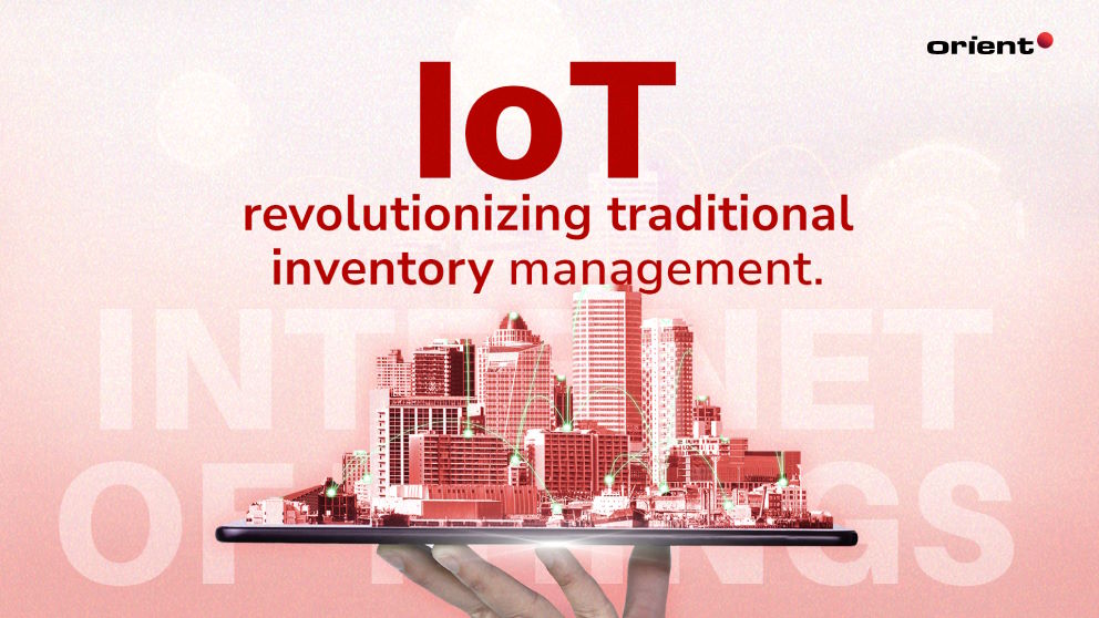 How IoT in Inventory Management Is Positively Transforming Traditional Practices