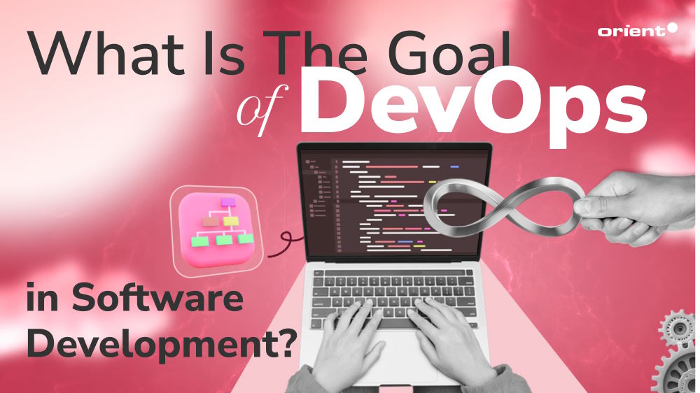 What is the Goal of DevOps in Software Development?
